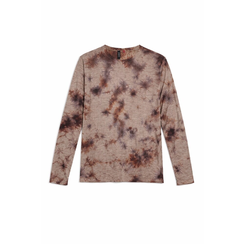 Lululemon lab XL Wool-Blend Tie Dye Mimic Dusty Bronze Ancient Copper Pelt
